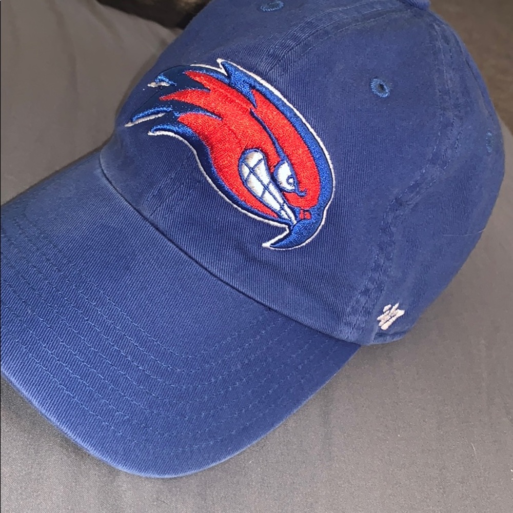 Still for sale. Umass Lowell Baseball Hat